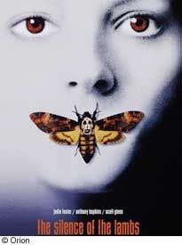 The Silence of the Lambs